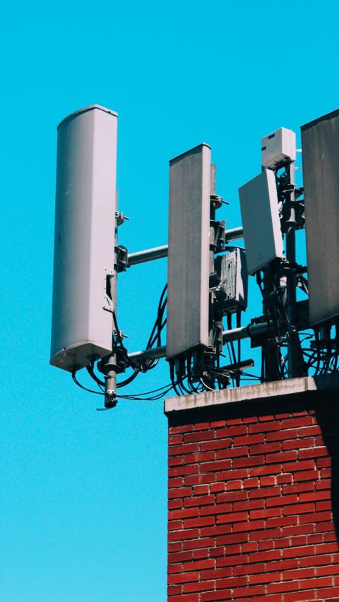 Consultoría en telecomunicaciones por SCYTEL